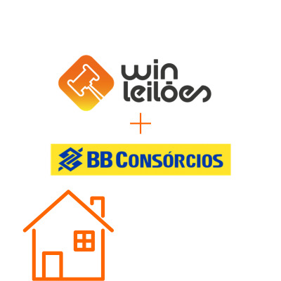 LEILÃO DE IMÓVEIS DO BB CONSÓRCIO 1º Leilão: 30/06/2026 às 14:00 2º Leilão: 16/07/2026 às 14:00 Imóv