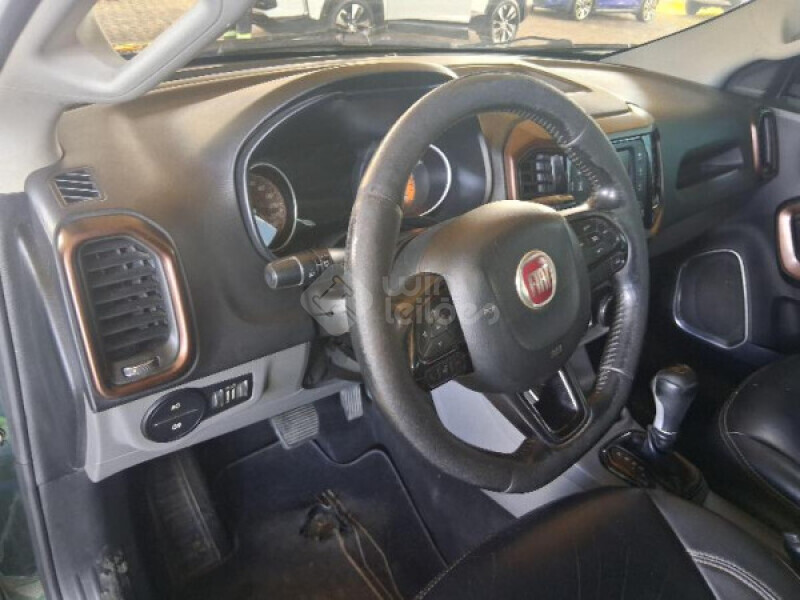 FIAT/TORO VOLCANO AT D4 4X4 2.0 16V — foto 3 de 29