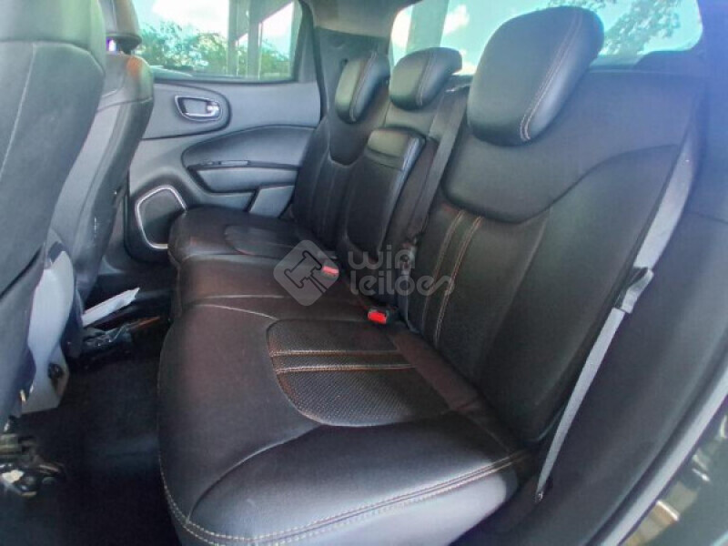 FIAT/TORO VOLCANO AT D4 4X4 2.0 16V — foto 4 de 29