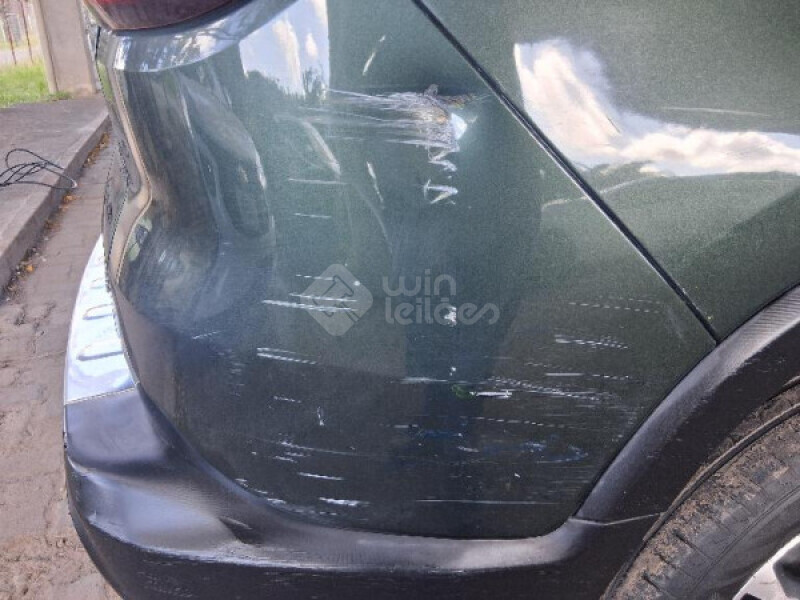 FIAT/TORO VOLCANO AT D4 4X4 2.0 16V — foto 6 de 29