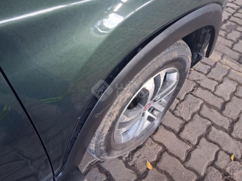FIAT/TORO VOLCANO AT D4 4X4 2.0 16V — foto 8 de 29