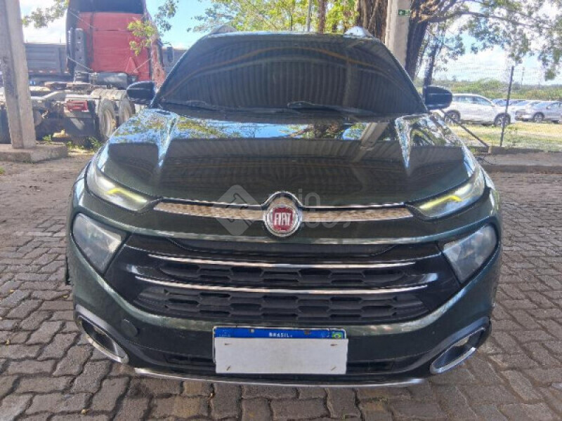 FIAT/TORO VOLCANO AT D4 4X4 2.0 16V — foto 9 de 29