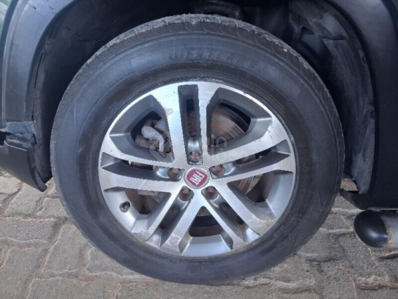 FIAT/TORO VOLCANO AT D4 4X4 2.0 16V — foto 11 de 29
