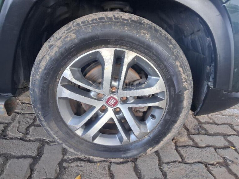 FIAT/TORO VOLCANO AT D4 4X4 2.0 16V — foto 12 de 29