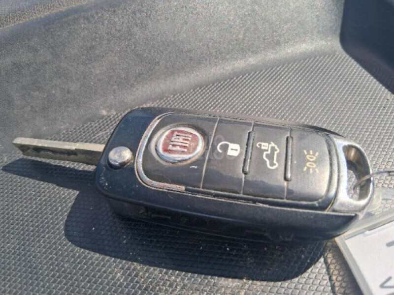 FIAT/TORO VOLCANO AT D4 4X4 2.0 16V — foto 13 de 29