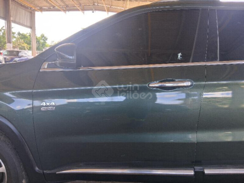 FIAT/TORO VOLCANO AT D4 4X4 2.0 16V — foto 15 de 29