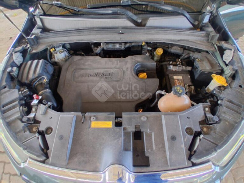 FIAT/TORO VOLCANO AT D4 4X4 2.0 16V — foto 16 de 29