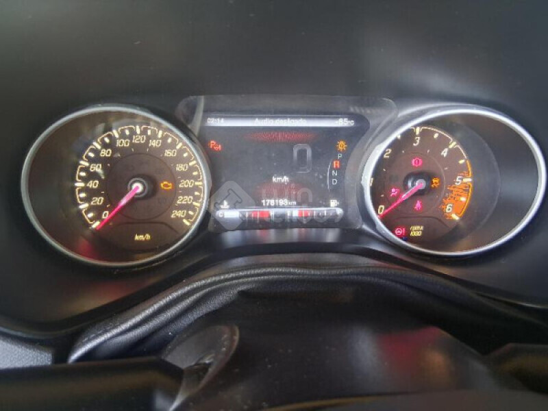 FIAT/TORO VOLCANO AT D4 4X4 2.0 16V — foto 17 de 29