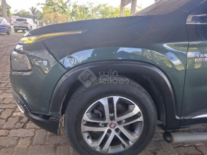 FIAT/TORO VOLCANO AT D4 4X4 2.0 16V — foto 18 de 29