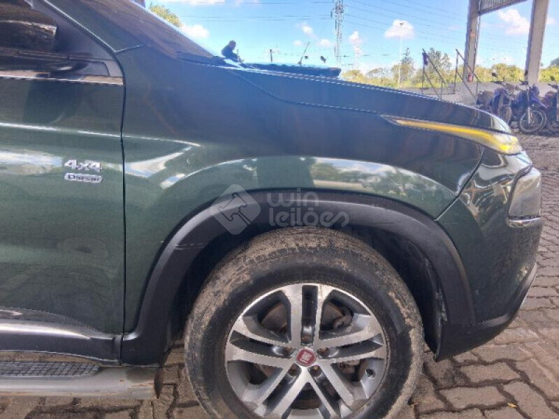 FIAT/TORO VOLCANO AT D4 4X4 2.0 16V — foto 19 de 29