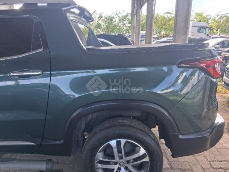FIAT/TORO VOLCANO AT D4 4X4 2.0 16V — foto 20 de 29