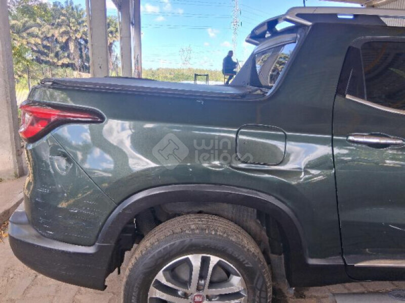 FIAT/TORO VOLCANO AT D4 4X4 2.0 16V — foto 21 de 29