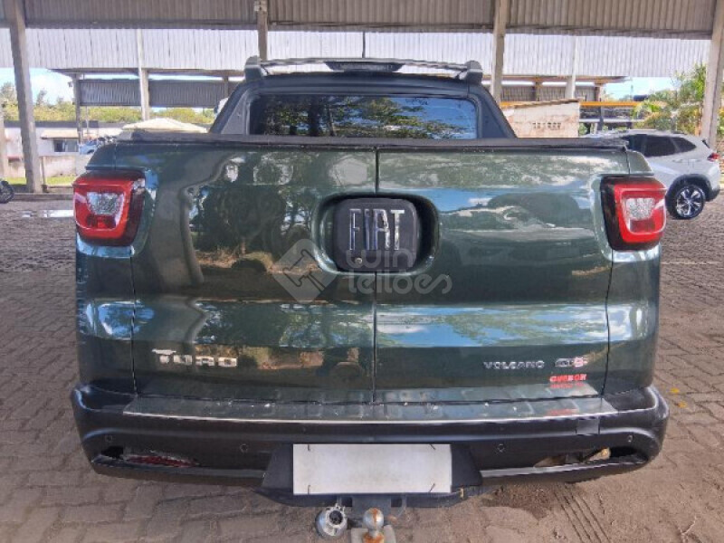 FIAT/TORO VOLCANO AT D4 4X4 2.0 16V — foto 22 de 29