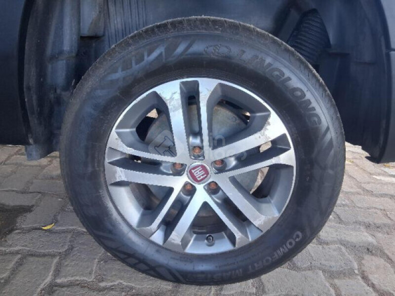 FIAT/TORO VOLCANO AT D4 4X4 2.0 16V — foto 23 de 29
