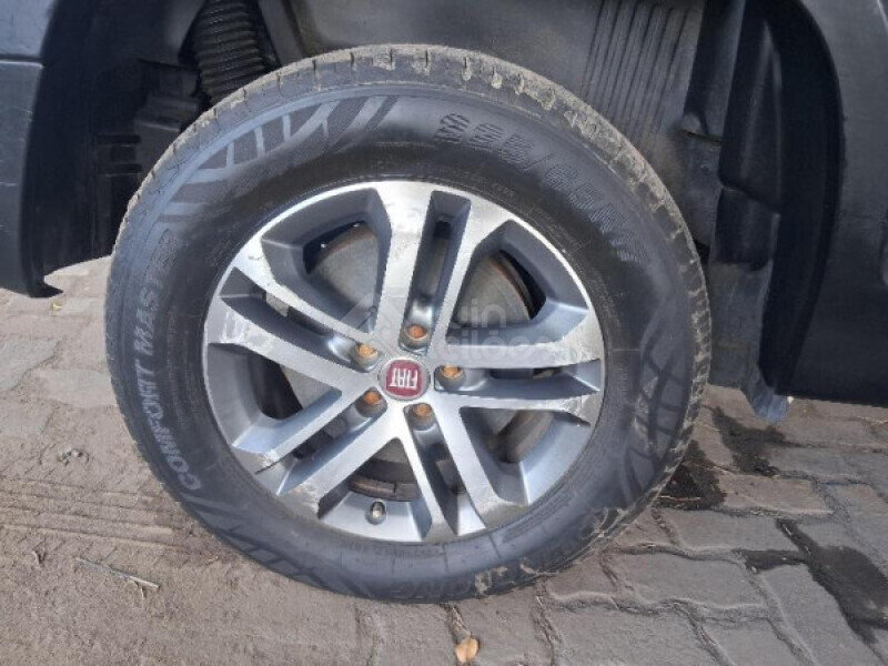 FIAT/TORO VOLCANO AT D4 4X4 2.0 16V — foto 24 de 29