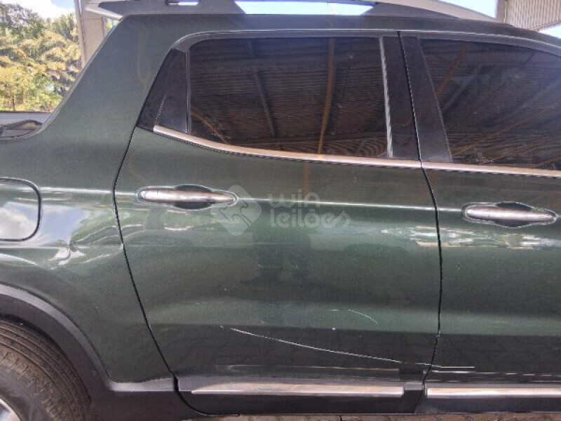 FIAT/TORO VOLCANO AT D4 4X4 2.0 16V — foto 25 de 29