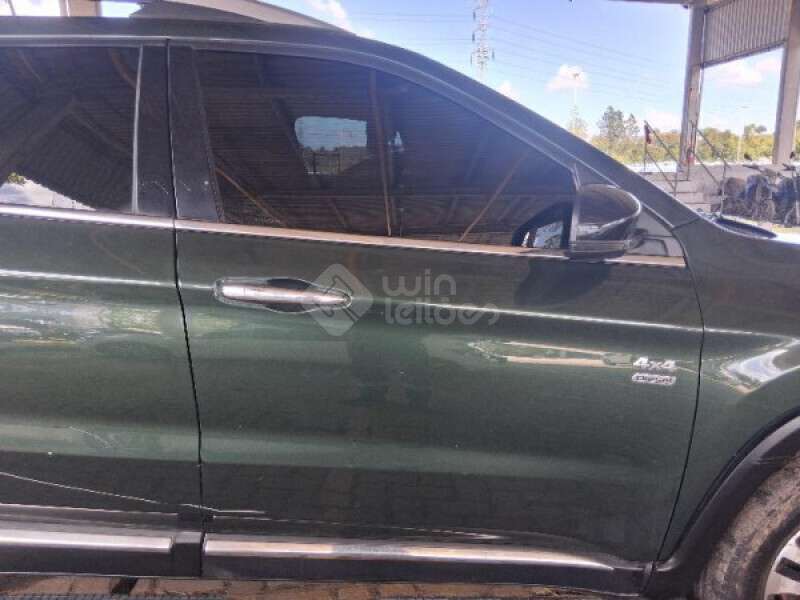 FIAT/TORO VOLCANO AT D4 4X4 2.0 16V — foto 26 de 29