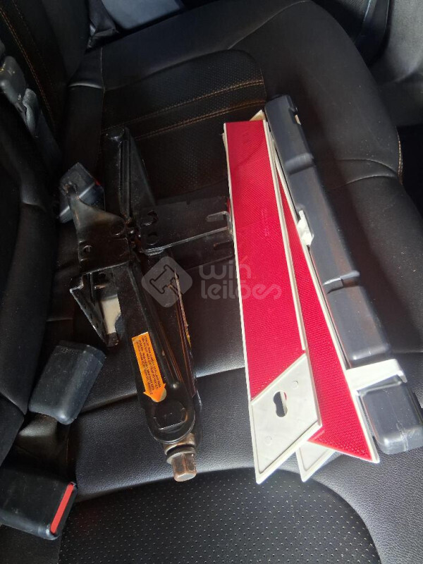 FIAT/TORO VOLCANO AT D4 4X4 2.0 16V — foto 28 de 29