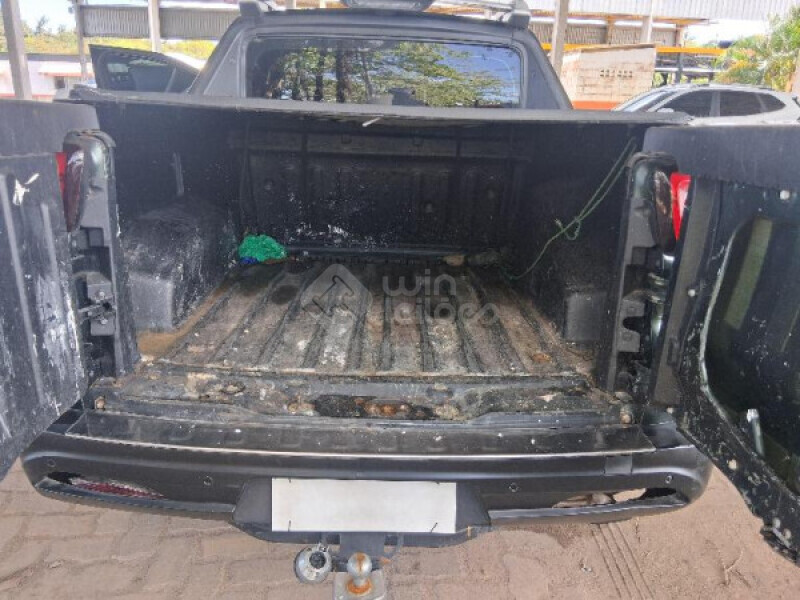 FIAT/TORO VOLCANO AT D4 4X4 2.0 16V — foto 29 de 29