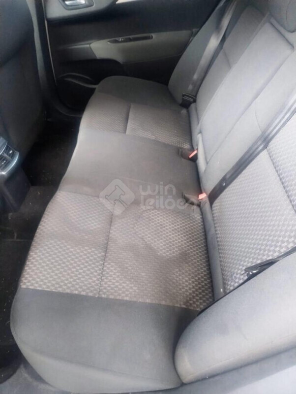CITROEN/C4 LOUNGE TENDANCE 2.0 16V AT — foto 4 de 29