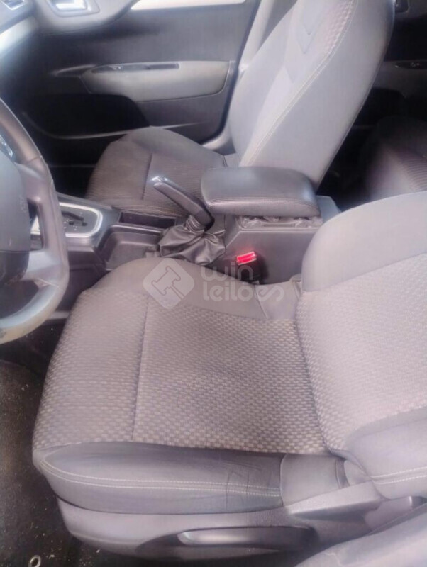 CITROEN/C4 LOUNGE TENDANCE 2.0 16V AT — foto 10 de 29