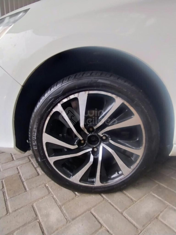 CITROEN/C4 LOUNGE TENDANCE 2.0 16V AT — foto 11 de 29