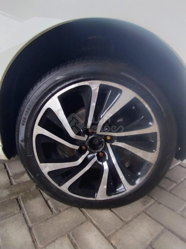 CITROEN/C4 LOUNGE TENDANCE 2.0 16V AT — foto 12 de 29