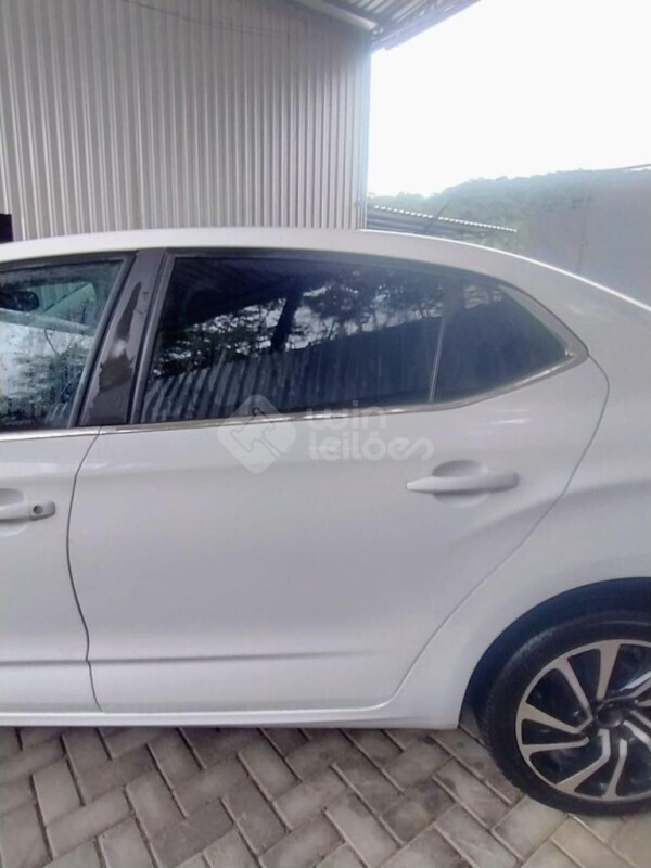 CITROEN/C4 LOUNGE TENDANCE 2.0 16V AT — foto 13 de 29
