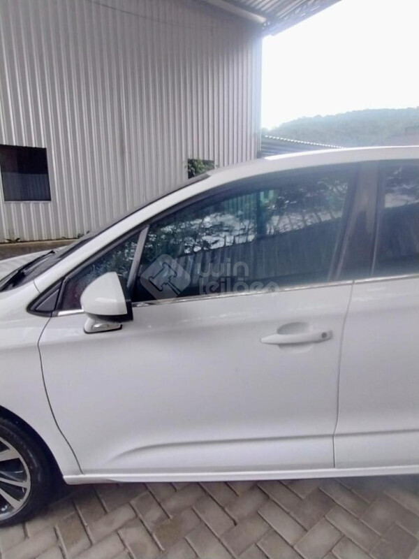 CITROEN/C4 LOUNGE TENDANCE 2.0 16V AT — foto 14 de 29