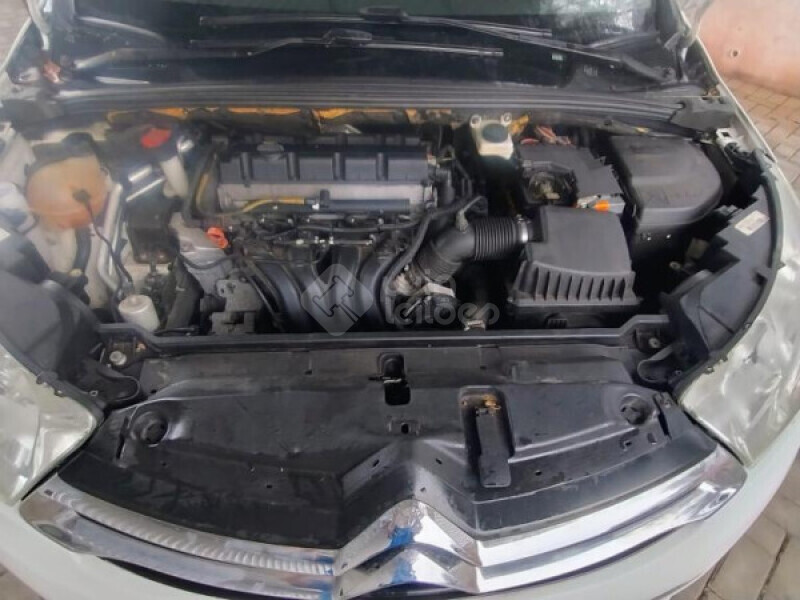 CITROEN/C4 LOUNGE TENDANCE 2.0 16V AT — foto 15 de 29