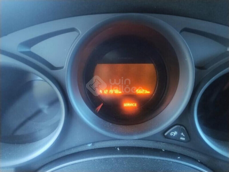 CITROEN/C4 LOUNGE TENDANCE 2.0 16V AT — foto 16 de 29