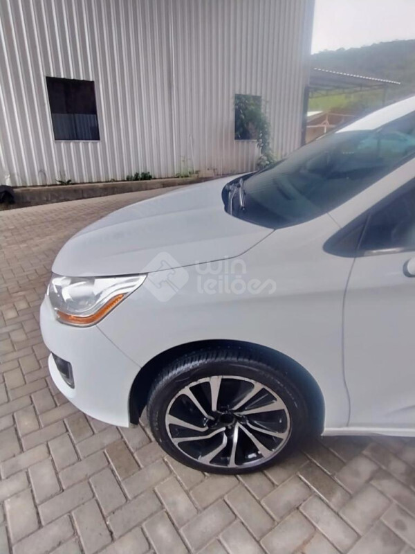 CITROEN/C4 LOUNGE TENDANCE 2.0 16V AT — foto 17 de 29