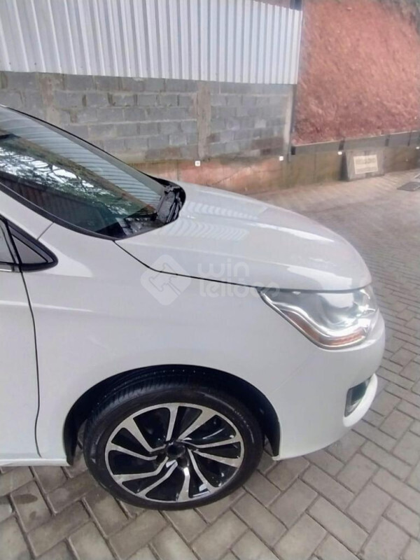 CITROEN/C4 LOUNGE TENDANCE 2.0 16V AT — foto 18 de 29