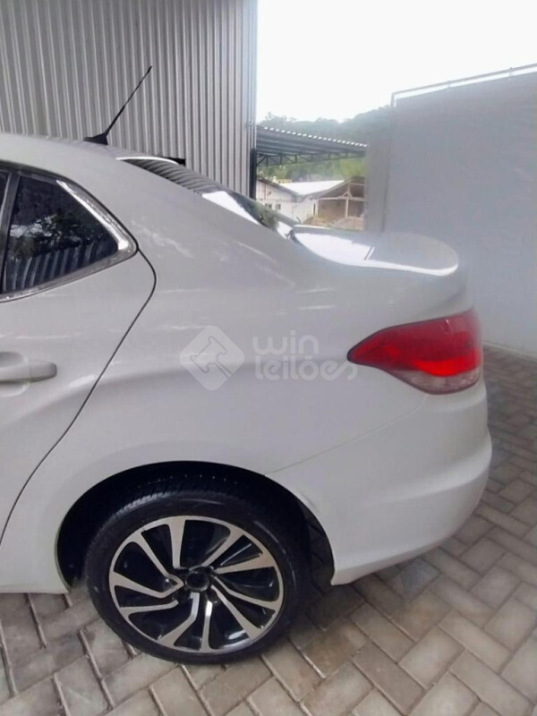 CITROEN/C4 LOUNGE TENDANCE 2.0 16V AT — foto 19 de 29