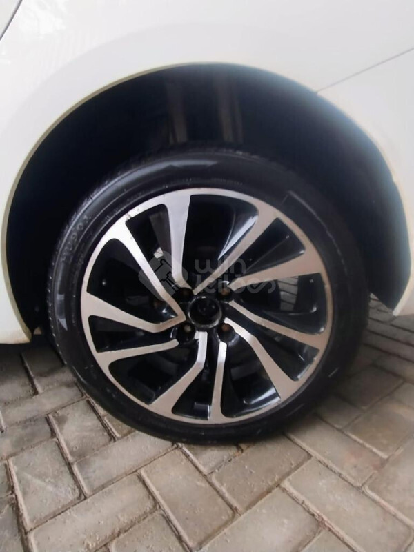 CITROEN/C4 LOUNGE TENDANCE 2.0 16V AT — foto 22 de 29