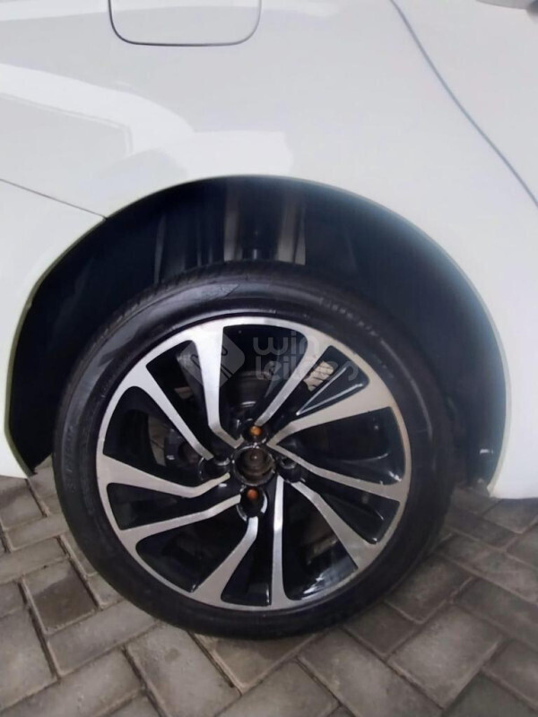 CITROEN/C4 LOUNGE TENDANCE 2.0 16V AT — foto 23 de 29
