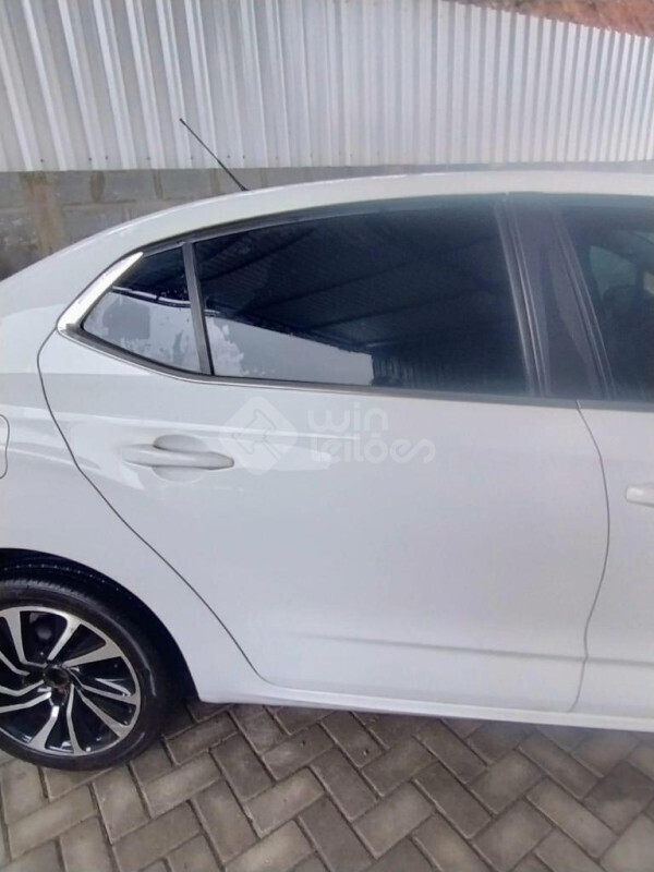 CITROEN/C4 LOUNGE TENDANCE 2.0 16V AT — foto 24 de 29
