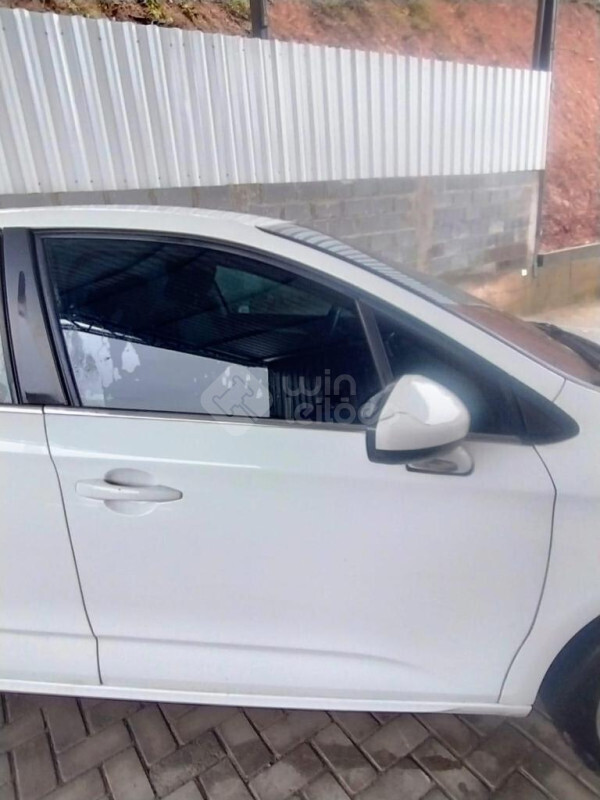 CITROEN/C4 LOUNGE TENDANCE 2.0 16V AT — foto 25 de 29