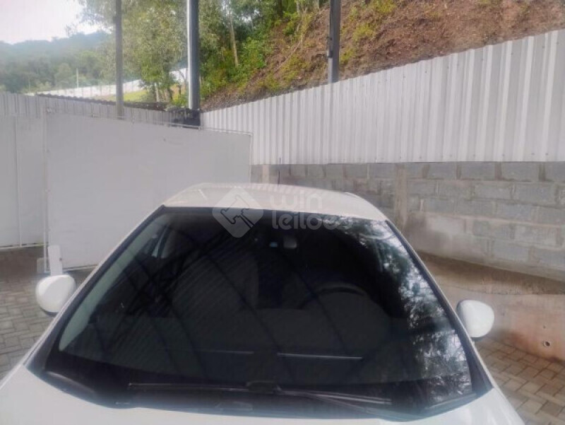 CITROEN/C4 LOUNGE TENDANCE 2.0 16V AT — foto 26 de 29