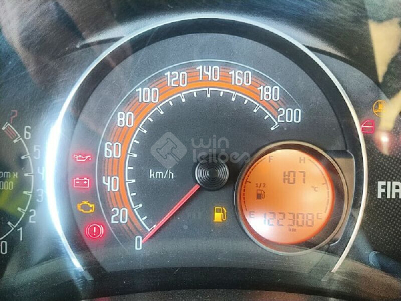FIAT/UNO EVO WAY 1.0 8V FLEX MT — foto 3 de 27