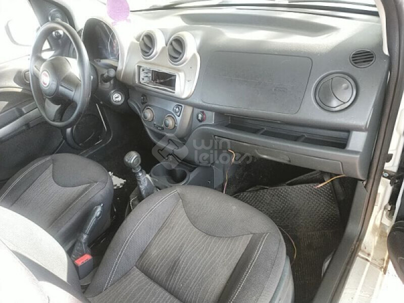 FIAT/UNO EVO WAY 1.0 8V FLEX MT — foto 4 de 27