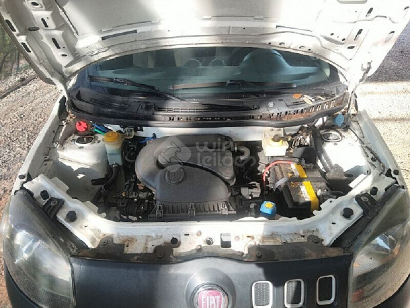 FIAT/UNO EVO WAY 1.0 8V FLEX MT — foto 5 de 27