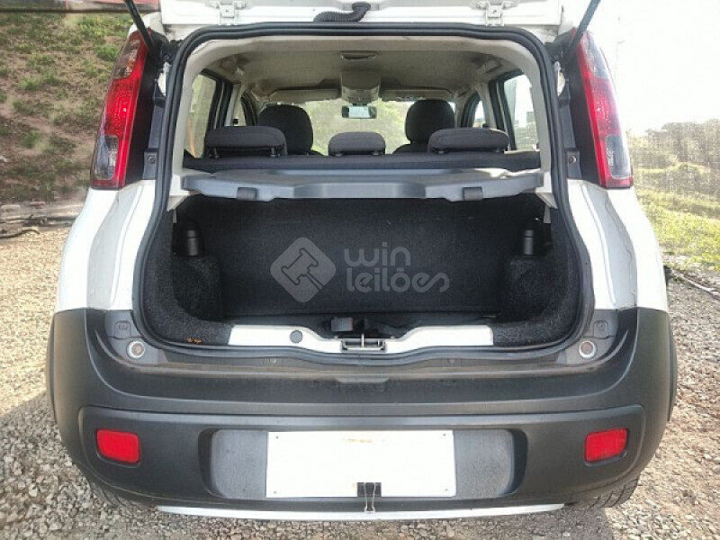 FIAT/UNO EVO WAY 1.0 8V FLEX MT — foto 6 de 27