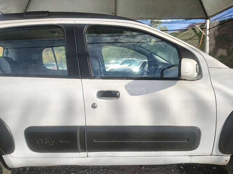 FIAT/UNO EVO WAY 1.0 8V FLEX MT — foto 9 de 27