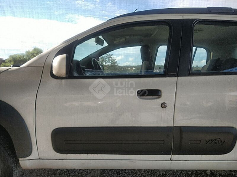 FIAT/UNO EVO WAY 1.0 8V FLEX MT — foto 15 de 27