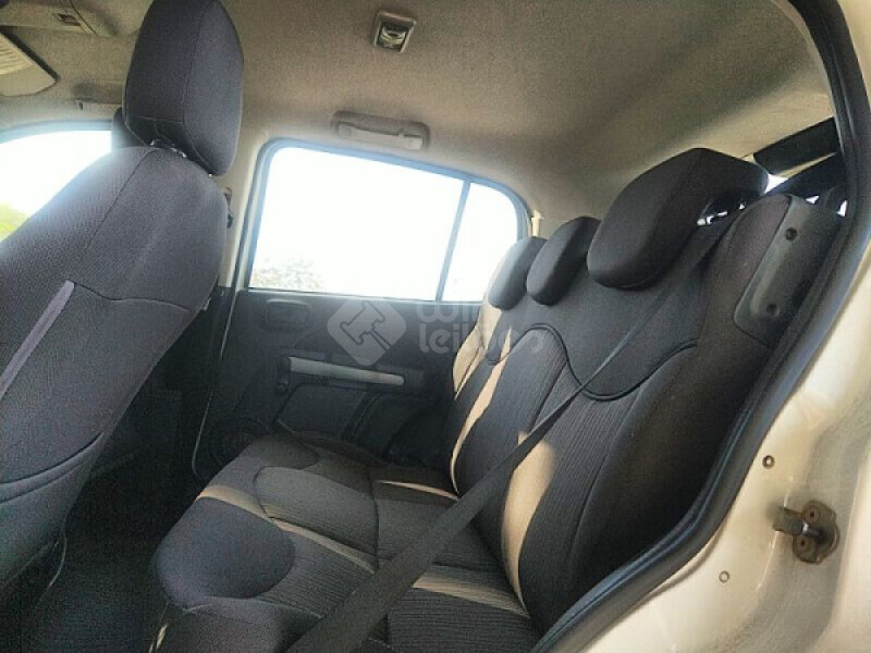 FIAT/UNO EVO WAY 1.0 8V FLEX MT — foto 21 de 27