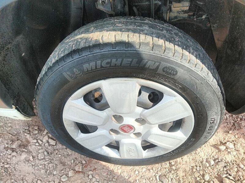 FIAT/UNO EVO WAY 1.0 8V FLEX MT — foto 22 de 27