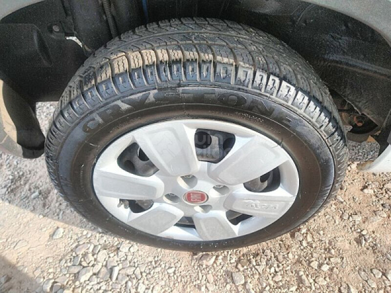 FIAT/UNO EVO WAY 1.0 8V FLEX MT — foto 23 de 27