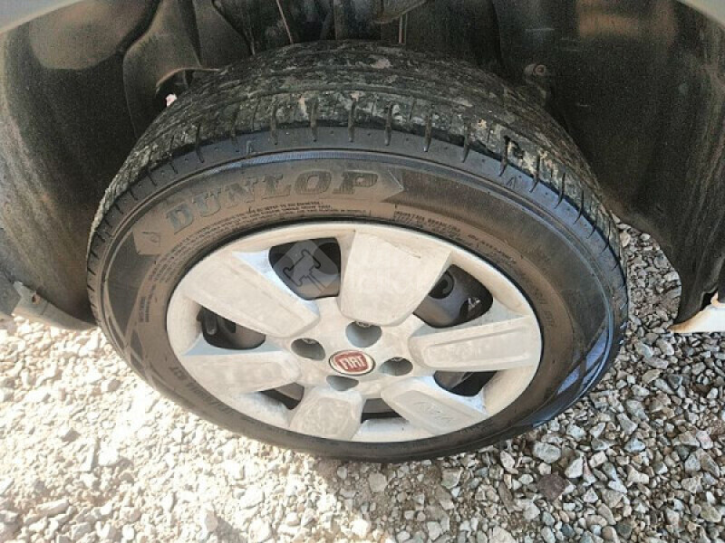 FIAT/UNO EVO WAY 1.0 8V FLEX MT — foto 24 de 27