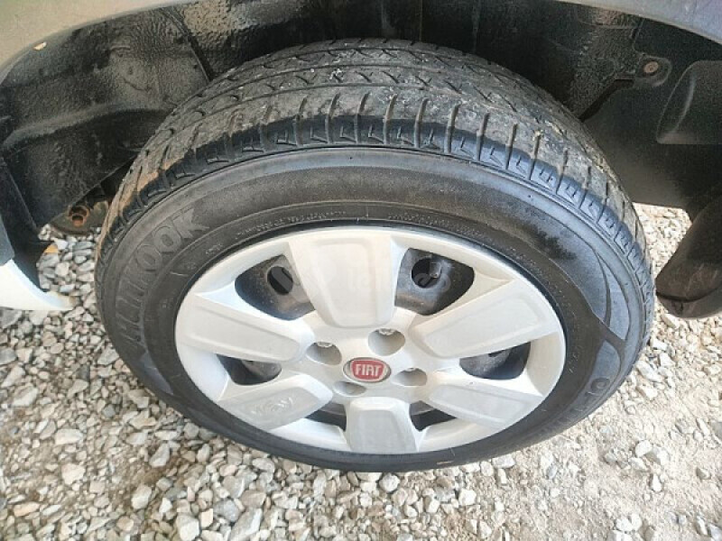 FIAT/UNO EVO WAY 1.0 8V FLEX MT — foto 25 de 27